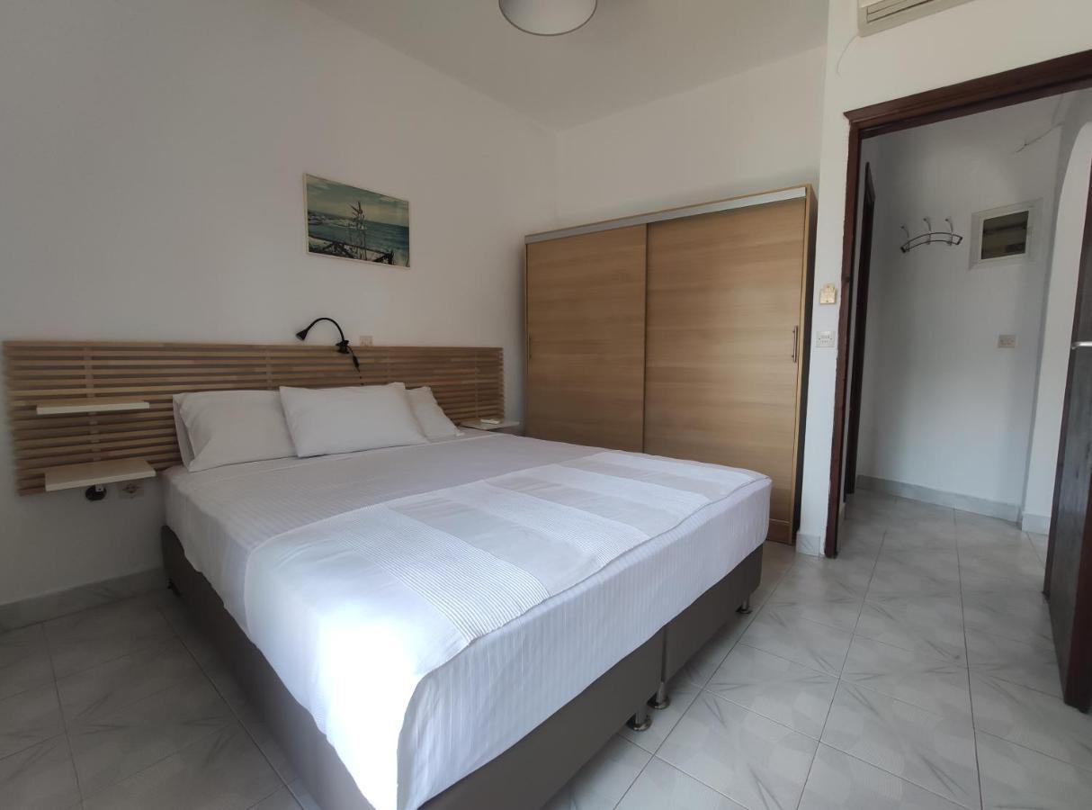Para Thin Alos Inn Neos Marmaras Zewnętrze zdjęcie