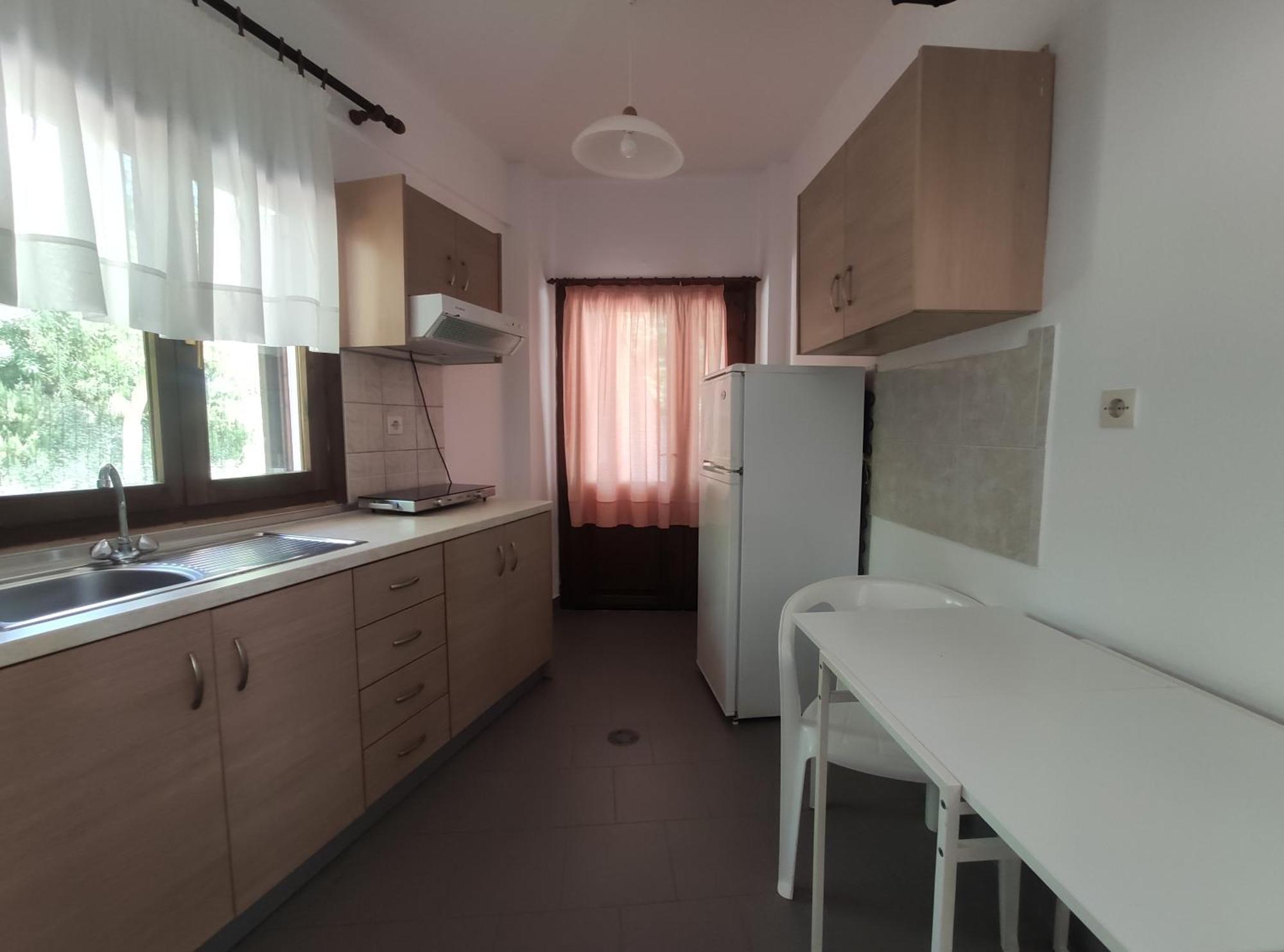 Para Thin Alos Inn Neos Marmaras Zewnętrze zdjęcie