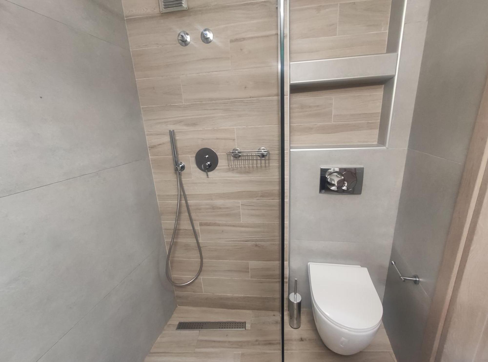 Para Thin Alos Inn Neos Marmaras Zewnętrze zdjęcie