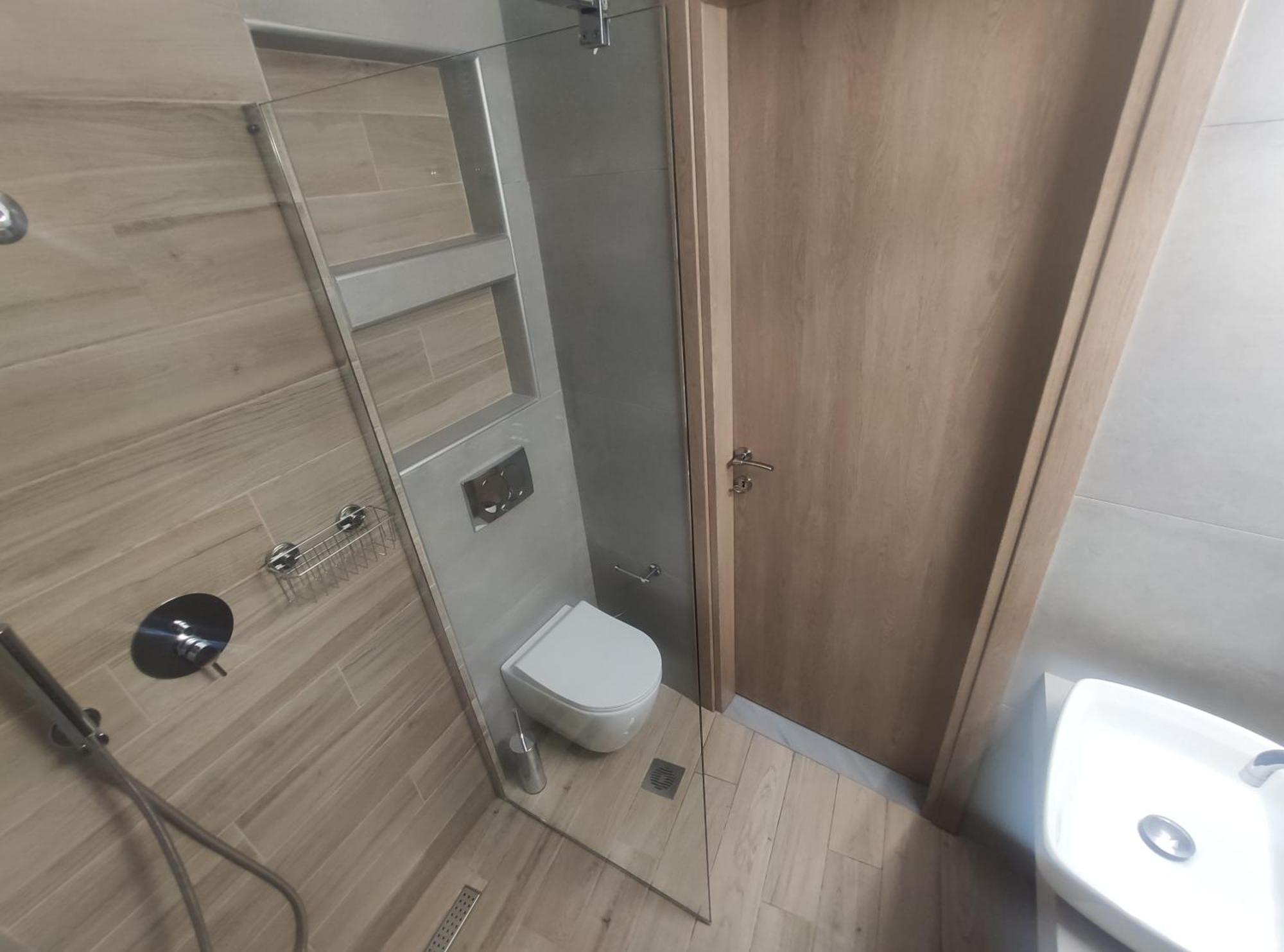 Para Thin Alos Inn Neos Marmaras Zewnętrze zdjęcie